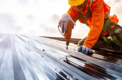 Travaux de zinguerie à Magstatt-le-Haut